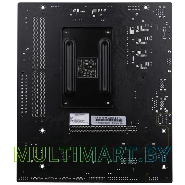 Материнская плата Colorful BATTLE-AX A520M-K M.2 V14 картинка 6